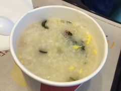 -麦当劳(禄口机场T2航站楼)