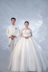 -巴黎时尚婚纱摄影(南汇店)