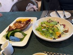 -翡翠鸟精品泰国菜(北辰财富中心店)