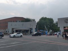 -东北大学(南湖校区)