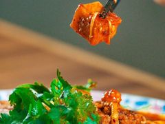 -西部马华清真兰州牛肉面·烧烤夜市(三里河店)