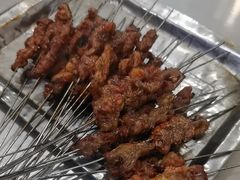 -文文烤肉(大皮院店)