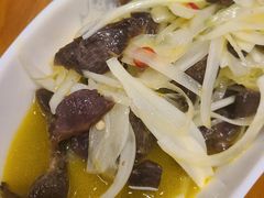 -南国锋味椰子鸡(瀚海店)