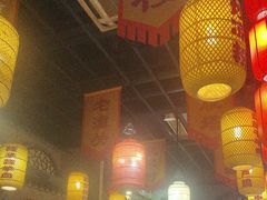 -醉秦川餐厅(吾悦广场店)