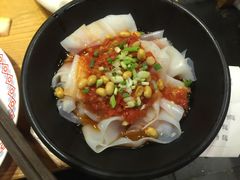 -老凯俚酸汤鱼(鸿通城店)