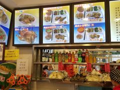 -香妃烤鸡(西单店)