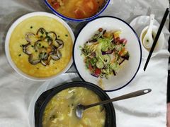 -聚丰园•湖鲜餐厅(阿红私房菜梅石路店)