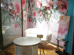 用餐区-西檬树SIMON·T轻奢蛋糕(大东方Max店)