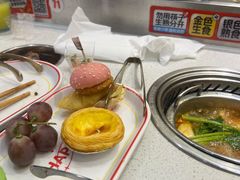 -龍歌自助小火锅(秦淮水游城店)