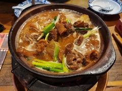 -十六蒲(桂林路店)