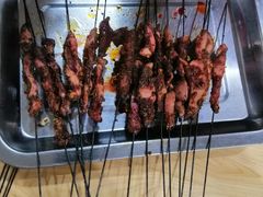 -清真·马峰烤肉(小学习北巷店)