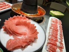 -南门四季铜锅涮肉(大屯·北苑店)