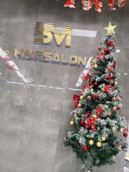 -5M HAIR SALON