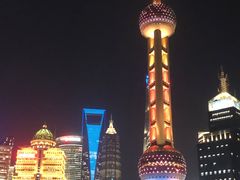 -南京路步行街