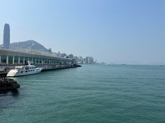 -海港城