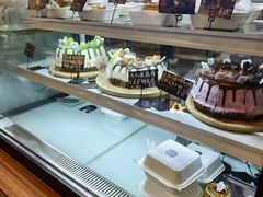 -Max Bakery 阿唛手作