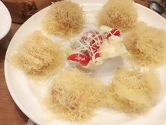-粤仔湾砂锅粥(滨湖万达店)