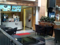 -鲜芋仙(财富中心店)