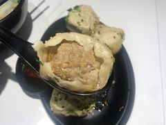 小杨生煎-小杨生煎(龙之梦购物中心店)
