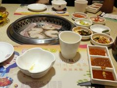 android_upload_pic-妙香居韩国烤肉(容桂天佑城店)