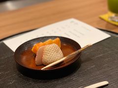 -晴空·日本料理(万象城店)