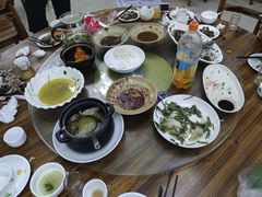 -宾湖农庄·农场特色(太湖龙之梦店)
