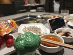 -海底捞火锅(龙岗星河COCO Park店)