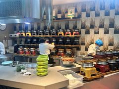 -禾珍珠家常小馆(河南博物院店)