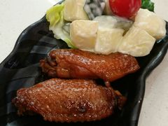 -和平馆·地道港澳茶餐厅(西门口店)