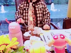 -万达瑞华酒店美食汇自助餐厅(楚河汉街店)