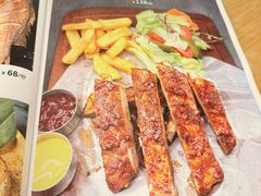 -汤连得温泉馆(宝山店)