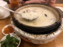 -粤仔湾砂锅粥(滨湖万达店)