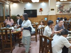 -芦茨金富饭庄·25年老字号·专做稻草鸡