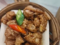 -新金盛·海鲜酒楼(盐田店)