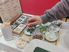 -阮大兴糕团(滨江宝龙店)