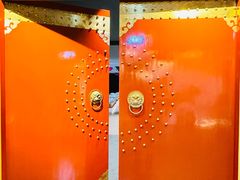 -苏州吴宫泛太平洋酒店