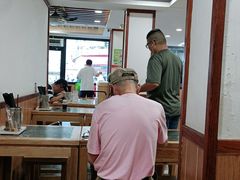大堂-老丰义(新市北路店)