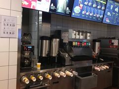 -麦当劳(西安雁塔路店)