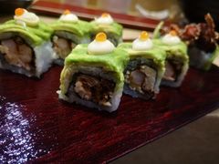 -东京屋(武定路店)