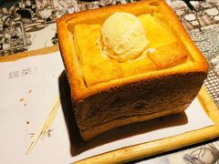 -绿茶餐厅(朝阳大悦城店)