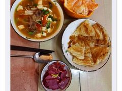 -马志善稀糊爛生熟肉店