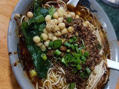 -丁丁猫重庆小面(徐州路店)