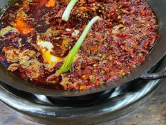 -四小区火锅·巷子里的重庆火锅(花照壁店)