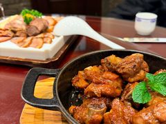 -老厨家(友谊路总店)
