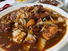 -小六农家乐(崇明西沙湿地店)