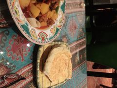 -巴依老爷·新疆美食(上城区天城路店)