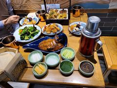 -顺承小院儿
