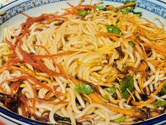 七彩凉米线-福照楼汽锅鸡·云南菜(护国路店)