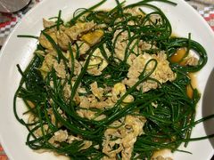 -疆山别院烧烤·新疆菜(铁路局店)