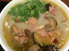 -顺华粉馆(桃园南路店)